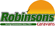 Robinsons Caravans Ltd logo