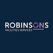 Robinsons Facilities Services Ltd logo