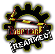 Robitruge Ltd logo