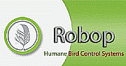 Robop logo