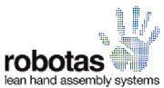 Robotas Technologies Ltd logo
