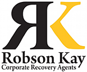 Robson Kay & Co Ltd logo