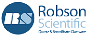 Robson Scientific logo