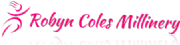 Robyn Coles Millinery Ltd logo