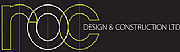 ROC Design & Construction Ltd logo