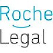 Roche Legal logo