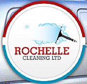 Rochelle Cleaning Ltd logo