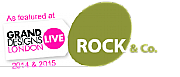 Rock and Co logo
