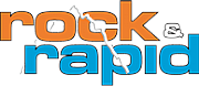 Rock & Rapid Adventure Centre logo