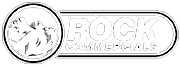 Rock Commercials logo