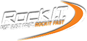 RockIT logo