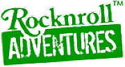 Rocknroll Adventures Ltd logo