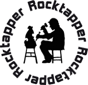 Rocktapper Ltd logo
