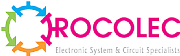 Rocolec Ltd logo