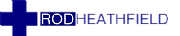 Rod Heathfield (Horse Ambulances) Ltd logo