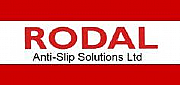 Rodal Anti Slip Solutions Ltd logo
