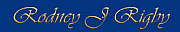 Rodney J Rigby Ltd logo
