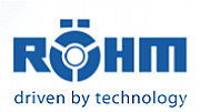 Roehm Ltd logo