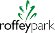 Roffey Park logo