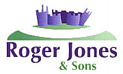 Roger D Jones & Sons Ltd logo