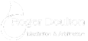 Roger Doulton Mediation & Consultancy Ltd logo