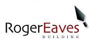 Roger Eaves Building Ltd logo