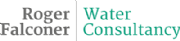 Roger Falconer Water Consultancy Ltd logo