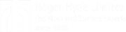 Roger Hyde Ltd logo