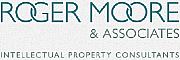 Roger Moore Associates Ltd logo