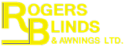 Rogers Blinds & Awnings Ltd logo
