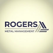 Rogers Metal Management logo
