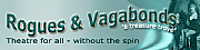 Rogues & Vagabonds Community Theatre Cic logo
