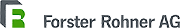 Rohner Ltd logo