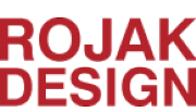 Rojak Design Ltd logo