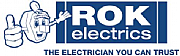 Rok Electrics Ltd logo