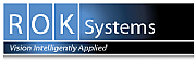 Rok Systems Ltd logo
