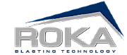 ROKA UK Ltd logo
