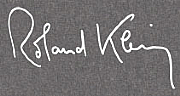 Roland Klein Ltd logo
