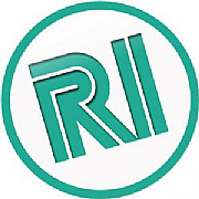 Rolfe Industries logo