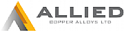 Rolled Copper Alloys Ltd logo