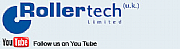 Rollertech (UK) Ltd logo