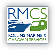 Rollins Marine & Caravan Services logo