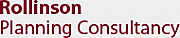Rollinson Planning Consultancy Ltd logo