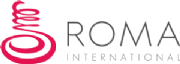 Roma International plc logo