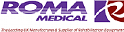 Roma Medical Aids Ltd logo