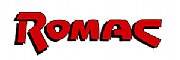 Romac Engineering Ltd logo
