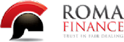 Romaco (UK) Ltd logo
