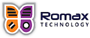Romax Technology Ltd logo