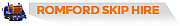 Romford Skips Ltd logo
