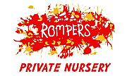 ROMPERS NURSERY Ltd logo